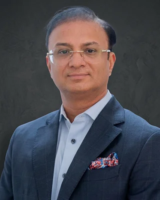 Vivek Mishra